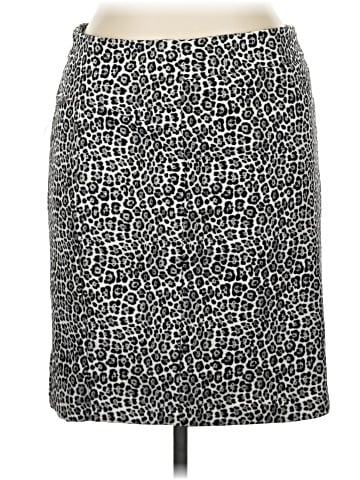 MICHAEL Michael Kors Casual Skirt (view 1)