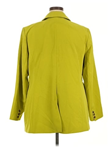 ELOQUII Blazer (view 2)