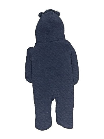 Carter's Long Sleeve Onesie (view 2)
