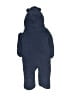 Carter's Blue Long Sleeve Onesie 6-9 MO / 9 MO - photo 2