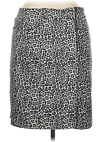 MICHAEL Michael Kors Casual Skirt (view 2)