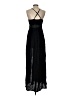 BoHo Me Black Casual Dress Size S - photo 2