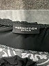 Perseption Concept Black Short Sleeve Blouse Size S (estimated) - photo 7