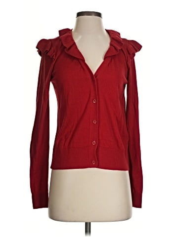 CAbi Cardigan (view 1)