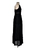 BoHo Me Black Casual Dress Size S - photo 4