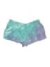 Gypsy 05 Tie-dye Teal Shorts Size XS - photo 1