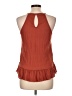 Almost Famous Red Tank Top Size L - photo 2