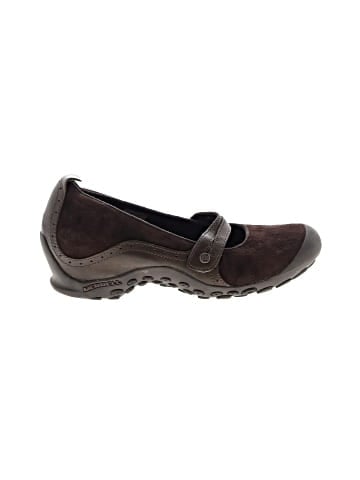 Merrell Flats (view 1)