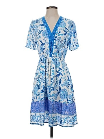 Leani Casual Dress (view 1)