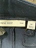 Nine West Solid Blue Active Pants Size M - photo 7