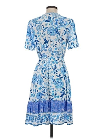 Leani Casual Dress (view 2)