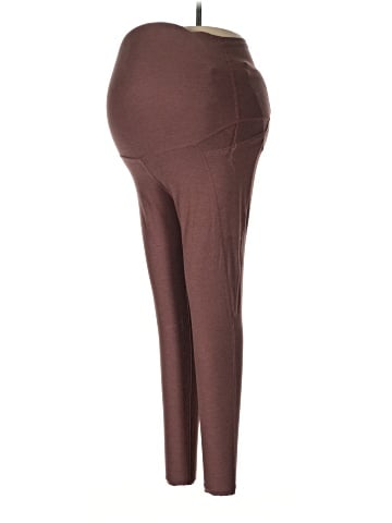 Beyond the Bump by Beyond Yoga Active Pants (view 1)