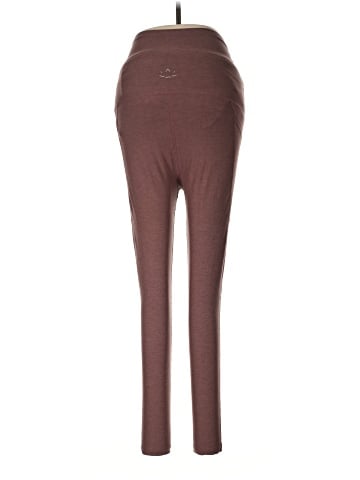 Beyond the Bump by Beyond Yoga Active Pants (view 2)
