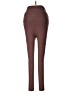 Beyond the Bump by Beyond Yoga Brown Active Pants Size M - photo 2