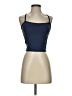 Unbranded Blue Tank Top Size S - photo 1