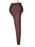 Beyond the Bump by Beyond Yoga Brown Active Pants Size M - photo 5