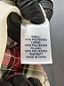 St. John's Bay 100% Polyester Plaid Red Vest Size L - photo 7