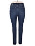 Torrid Blue Jeans Size 18 (tall) - photo 2