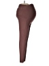 Beyond the Bump by Beyond Yoga Brown Active Pants Size M - photo 4