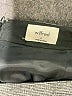 Wilfred Solid Gray Black Casual Skirt Size 6 - photo 4