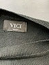 VICI Black Long Sleeve Turtleneck Size M - photo 7