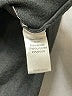 VICI Black Long Sleeve Turtleneck Size M - photo 8
