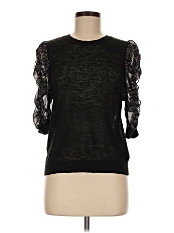 Current Air 3/4 Sleeve Top (view 1)