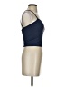 Unbranded Blue Tank Top Size S - photo 4