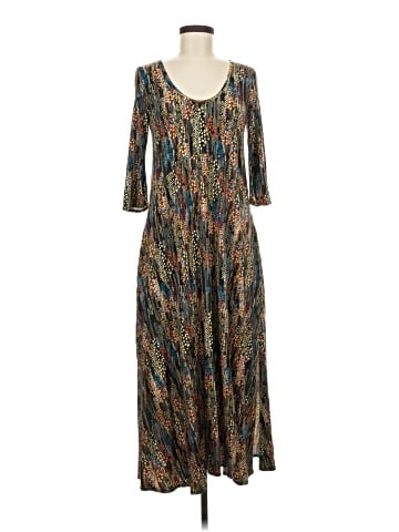 Salaam! Casual Dress (view 1)