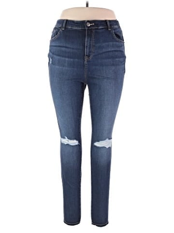 Torrid Jeans (view 1)