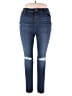 Torrid Blue Jeans Size 18 (tall) - photo 1