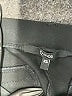 Quince Solid Black Active Pants Size XS - photo 7