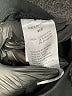 Quince Solid Black Active Pants Size XS - photo 8