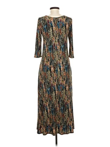 Salaam! Casual Dress (view 2)
