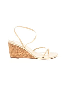 Ancient Greek Sandals Wedges