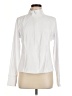 Danskin White Track Jacket Size M - photo 1