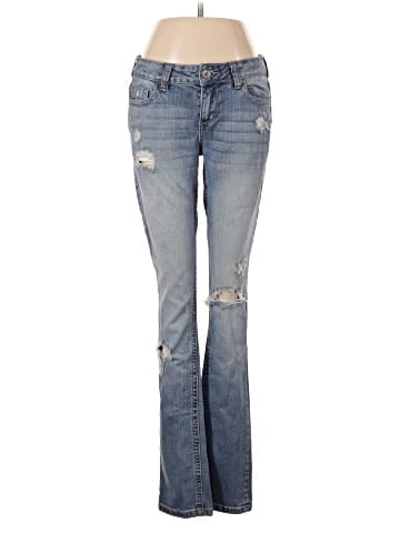 DKNY Jeans Jeans (view 1)
