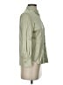 Assorted Brands Green 3/4 Sleeve Blouse Size S - photo 4