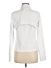 Danskin White Track Jacket Size M - photo 2