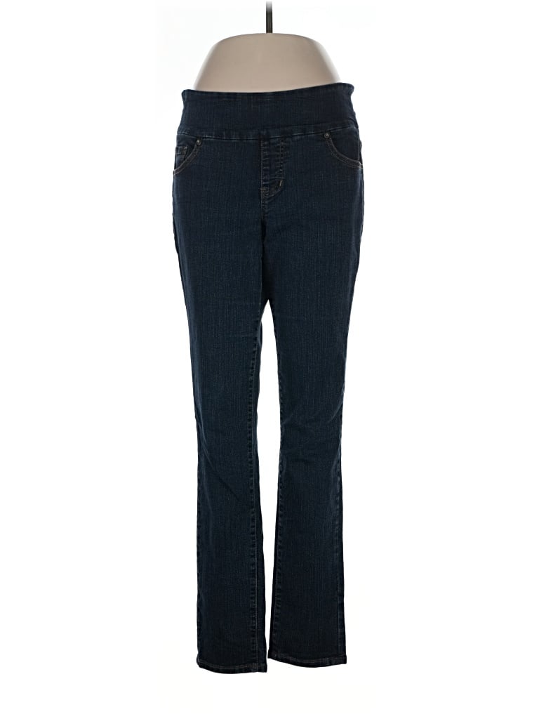Pre-owned Jag Jeans Jeans In Blue