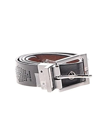 Unbranded Leather Belt (view 1)