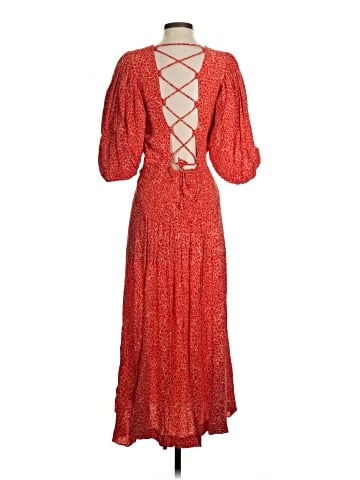 ROTATE Cocktail Dress (view 2)