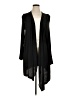 J.Jill Black Cardigan Size XL - photo 1