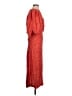 ROTATE Red Cocktail Dress Size 4 - photo 4