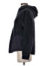 Nike 100% Polyester Black Turtleneck Sweater Size S - photo 5