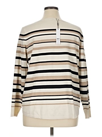 Chico's Long Sleeve Top (view 2)