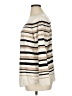 Chico's Tan Long Sleeve Top Size XL - photo 5