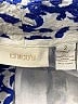 Chico's Print Blue Blazer Size L - photo 6