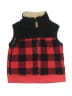 Carter's 100% Polyester Red Vest 9-12 MO / 12 MO - photo 1