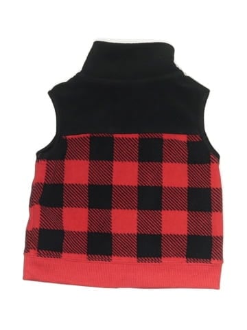 Carter's Vest (view 2)